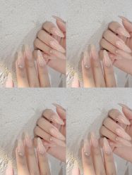 -M·X Nail日式美甲美睫