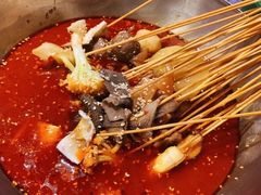 -付小姐在成都(中山公园店)