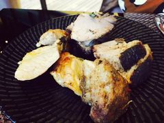唐拉雅秀思创-唐拉雅秀酒店-西锦汇空中BBQ·思创餐厅