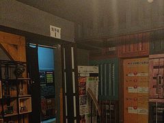 -伯爵·沉浸式超级密室·直营店