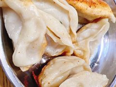 -黄阿姨锅贴大王(万航渡路店)