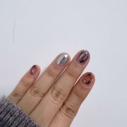 点击看大图 -Touch Nail·品质·美甲美睫