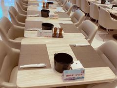 -新发展亚太JW万豪酒店·福苑咖啡厅