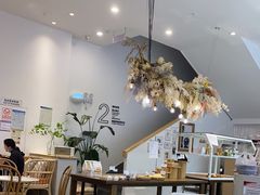 大堂-嗒令甜品·主题融合料理餐厅(首座时代店)