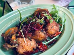 -WOKKA by艮上(中海环宇荟店)