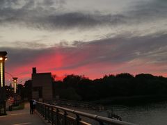 -长春市南湖公园