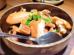 -食锦记·福建私房菜(浦西万达店)