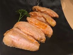 -新石器烤肉(招商1872店)