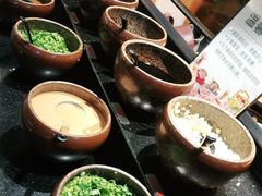 -呷哺呷哺(万达新世界店)