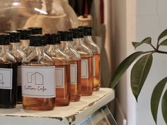 -COTTON CAFE(德信·中外公寓店)