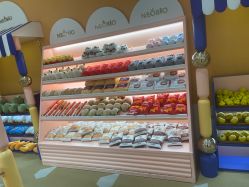 -奈尔宝·儿童乐园·亲子餐厅(苏州大悦城店)