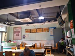 -绿杨馄饨临顿路店
