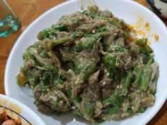 -明焱黑豆花中餐馆(箱箱街店)