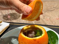 -松临·铁板烧&Omakase(神农店)