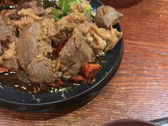 -受气牛肉·重庆耙牛肉(来福士店)