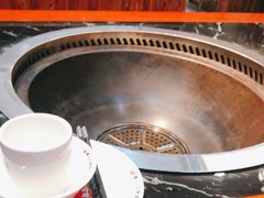 -袁小二大东北铁锅炖(吉祥村总部)