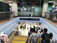 -大望路(地铁站)