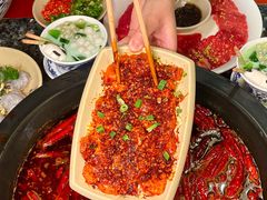 -蜀大侠火锅(总府路店)