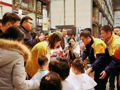 -宜家家居(哈尔滨商场店)