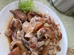 -鹏城人家海鲜酒家·23年老字号(较场尾店)