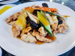 -桃园中华料理炸酱面(燕儿岛路店)