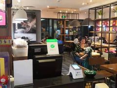 -乐凯撒披萨(中心书城店)