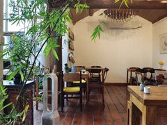 大堂-点绛唇(鼓楼店)