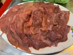 猪润拼猪腰-华哥新鲜猪精品美食