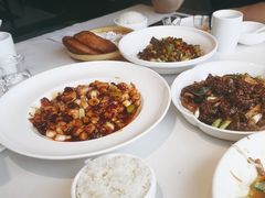 -大鸭梨烤鸭(金色漫香店)