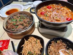 -聚味瞿记·龙虾堂(咸嘉湖店)