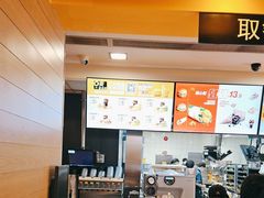 -麦当劳(广州花城汇店)