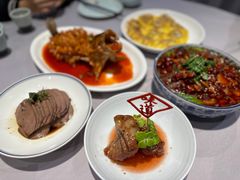 -老阊门菜馆(山塘街店)