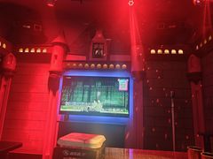 -音乐派KTV(银泰城店)