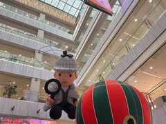 -凯德MALL(西直门店)