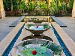 -三亚亚龙湾天域度假酒店