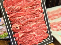 -萍姐火锅·公路夜市(打浦桥日月光店)