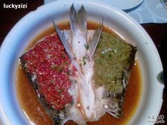 鸳鸯鱼头王-望湘园·湖南菜(宏伊店)