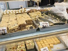 -爱德顺糕点食屋(利民道店)