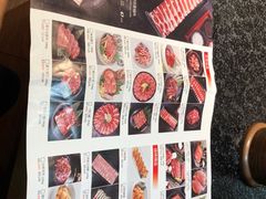 -九田家黑牛烤肉料理(太阳城店)