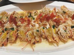 -79号渔船海鲜饭店(宝安店)