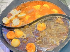 -新辣道鱼火锅(龙旗广场店)