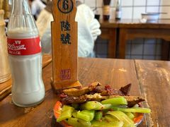 -矮子粉店1985·长沙米粉(湘春路店)