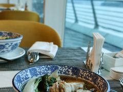 -苏州金鸡湖中茵皇冠假日酒店