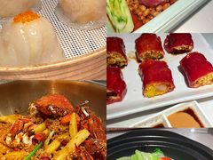 -避风塘·老港味餐厅(虹口龙之梦店)