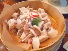 -林四喜·闽南传家菜(鼓浪屿店)