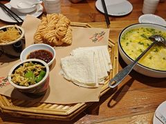 -符离集餐厅(万象城店)