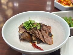 -南堂馆·新川菜(天府三街店)