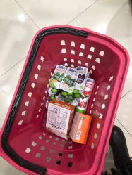 -孩子王童乐园(石家庄裕华万达店)