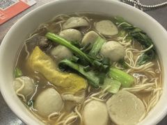 -从前慢海鲜面馆