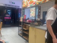 -小杨生煎(松江大学城店)